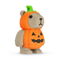 Thumbnail for CAPY in Pumpkin Costume, 3.5
