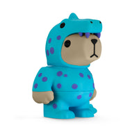 Thumbnail for CAPY in Lockness Costume, 3.5