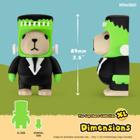 Thumbnail for CAPY in FrankenCapy Costume, 3.5