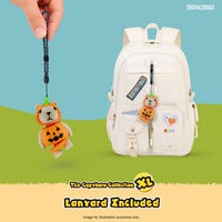 Thumbnail for CAPY in Pumpkin Costume, 3.5