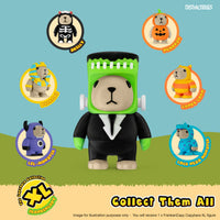 Thumbnail for CAPY in FrankenCapy Costume, 3.5