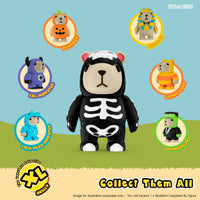 Thumbnail for CAPY in Skeleton Costume, 3.5