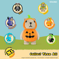 Thumbnail for CAPY in Pumpkin Costume, 3.5
