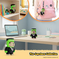 Thumbnail for CAPY in FrankenCapy Costume, 3.5