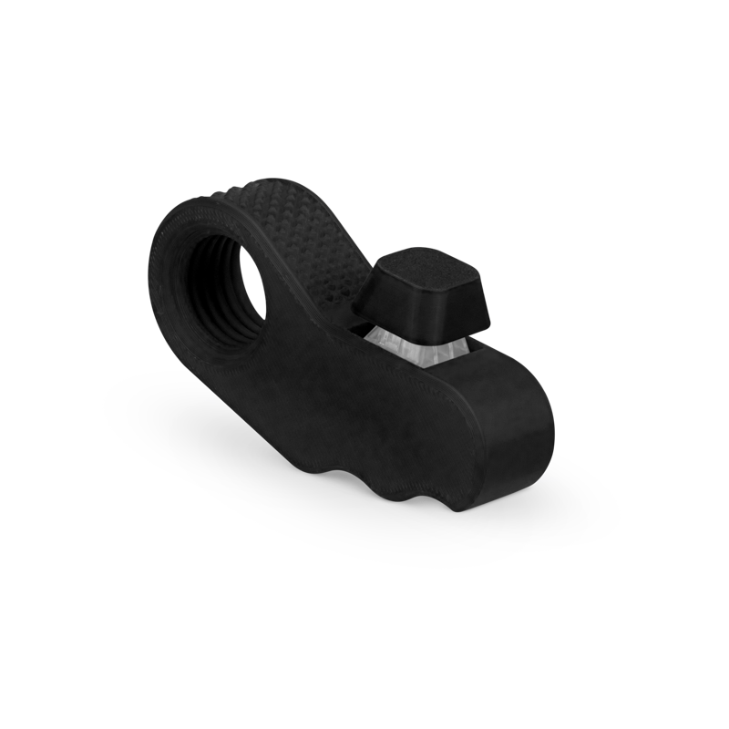 Distractibles Spin Clicker 02 - Black