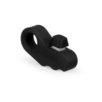 Thumbnail for Distractibles Spin Clicker 02 - Black