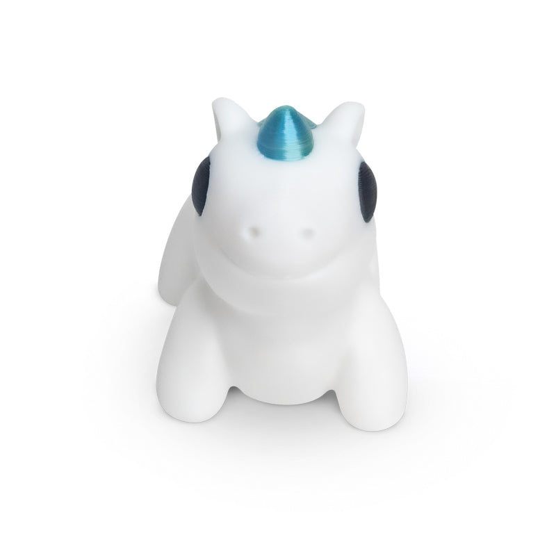 Distracties Unicorn - 3D Printed Articulated Toy Fidget Friend ...