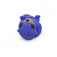 Thumbnail for Distracties Otter - Belly Up - 3D Printed Articulated Toy Fidget Friend