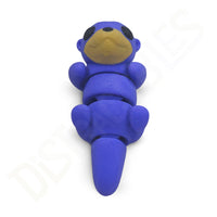 Thumbnail for Distracties Otter - Belly Up - 3D Printed Articulated Toy Fidget Friend