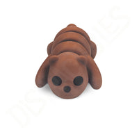 Thumbnail for Distracties Bear - 3D Printed Articulated Toy Fidget Friend