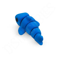 Thumbnail for Distracties Shark - 3D Printed Articulated Toy Fidget Friend
